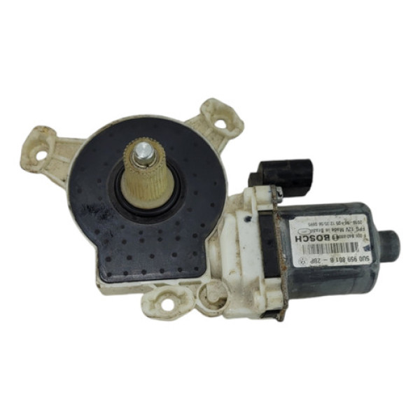 Motor Vidro Elétrico Direito Vw Gol Saveiro G6 G7 2012 2018