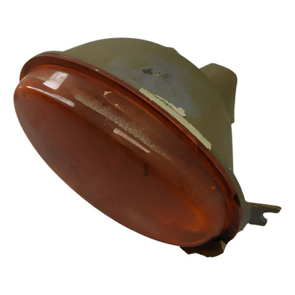 Luz Pisca Parachoque Dianteira Direita Chery Qq 2013 2014 Luz