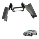 Moldura Central Chevrolet Cruze 2016 2019 1.4 Turbo Usado