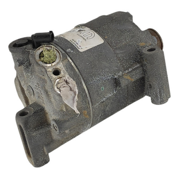 Comprenssor Ar Condicionado Fiat Toro Diesel 2018 2020