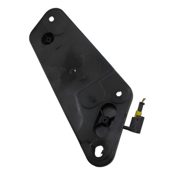 Suporte Parachoque Traseiro Esquerdo C4 Picasso 2011 2012