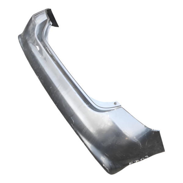 Parachoque Suporte Traseiro Honda Fit 2005 2010