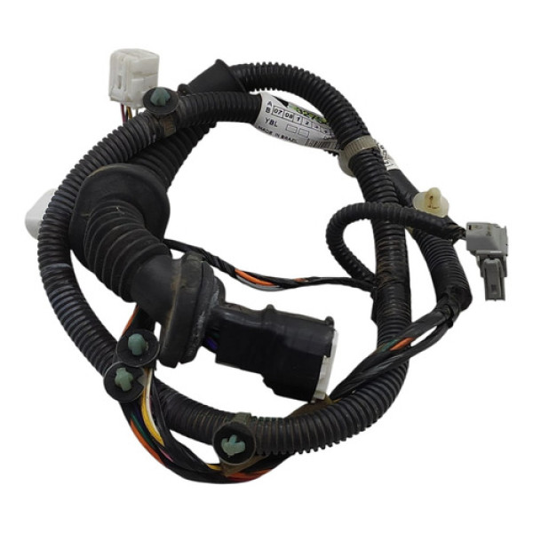 Chicote Porta Traseira Direita Honda Fit 2009 2012