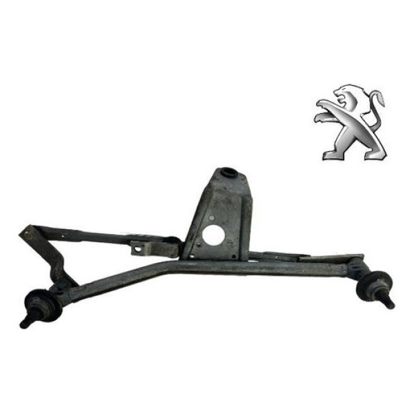 Galhada Armacao Limpador Parabrisa Peugeot 206 2004 2009 Direito