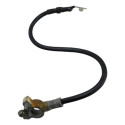 Cabo Bateria Terminal Negativo Chevrolet Cruze 2012  2016