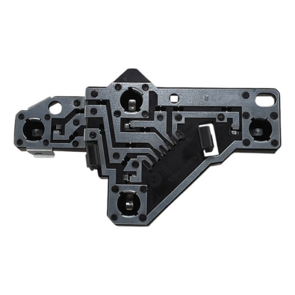 Circuito Suporte Soquete Lanterna Bmw 120i 2004 2011