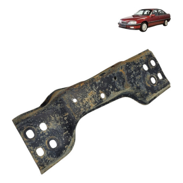 Travessa Inferior Cambio Suprema Omega 1992 1993