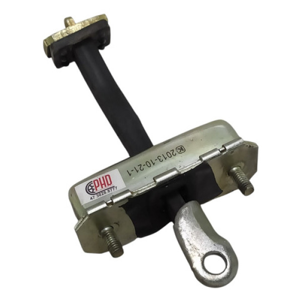 Limitador Porta Dianteira Esquerda Jac T8 2014 2017