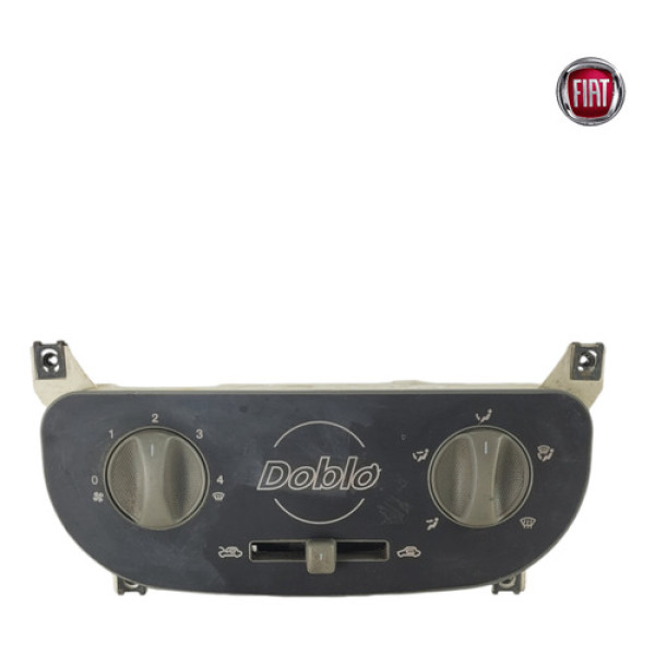 Comando Ar Condicionado Desembacador Fiat Doblo 2003 2012