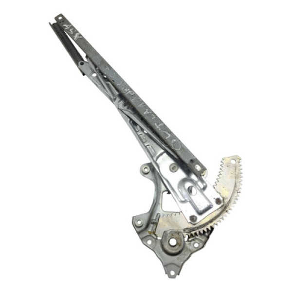 Maquina Vidro Dianteira Direita Mitsubishi Asx 2018