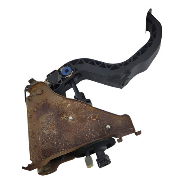 Pedal Pedaleira Embreagem Volkswagen Up Tsi 2013 2021