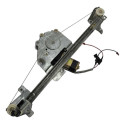 Maquina Vidro Eletrico Porta Traseira Direita Vectra 1997