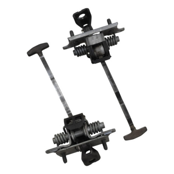 Par Limitador Porta Traseira Peugeot 308 Active 2015