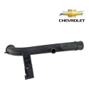 Tubo Cano Mangueira De Agua Motor Chevrolet Celta 2005 2012