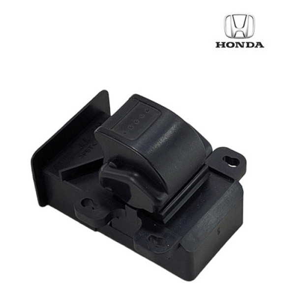 Botao Vidro Eletrico Honda Fit 2003 2008 Dianteiro Direito