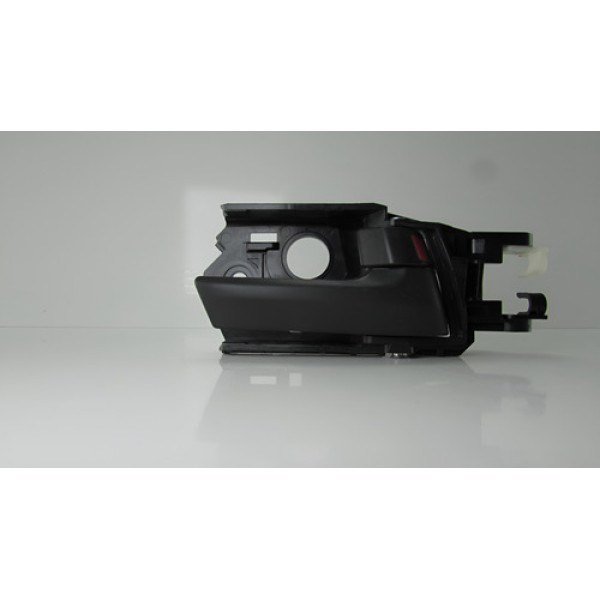 Maçaneta Interna Honda City 2010 Original Traseira Direita Traseira