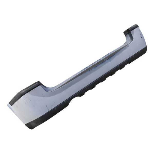 Parachoque Suporte Traseiro Volkswagen Parati G3 2003  2004