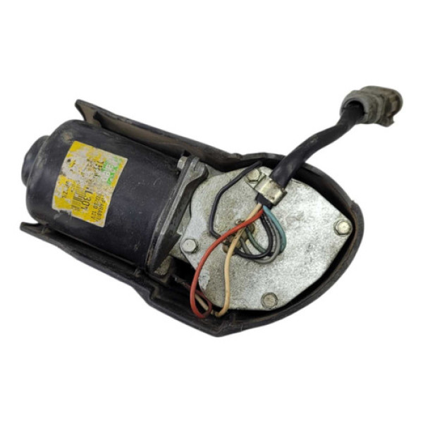 Motor Limpador Parabrisa Renault Clio 2014 2016