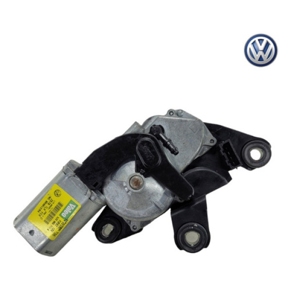 Motor Limpador Vidro Traseiro Volkswagen Gol G5 G6 08 15
