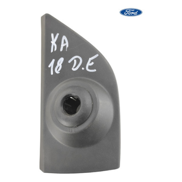 Acabamento Interno Dianteiro Esquerdo Ford Ka 2010 2021