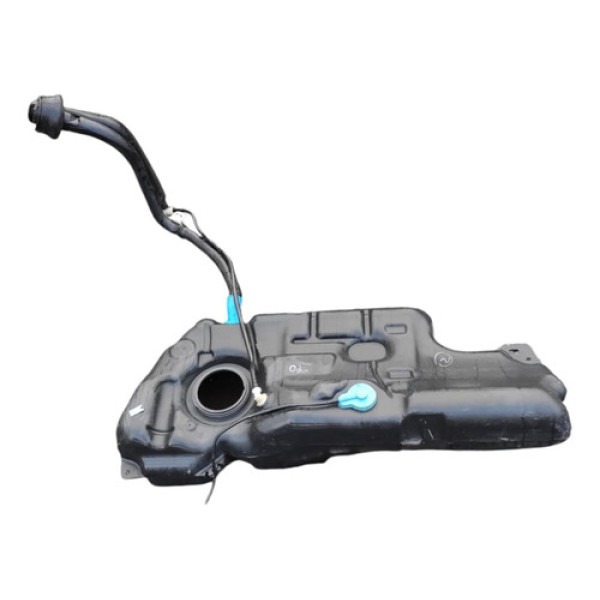 Tanque Combustivel Gargalo Peugeot 408 2.0 2014 2016