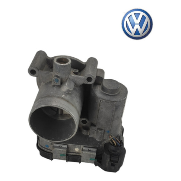 Tbi Corpo Borboleta Volkswagen Gol Fox Voyage 2016 2020