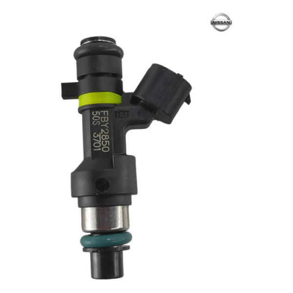 Bico Injetor Gasolina Injecao Nissan Versa 1.6 2012 2021