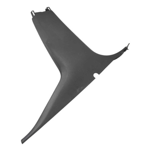 Acabamento Moldura Coluna Central Direita C4 Lounge 2015