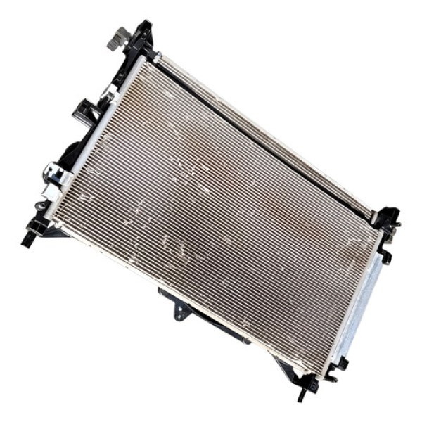 Radiador Ventoinha Jeep Renegade 1.8 Flex 2017 2020