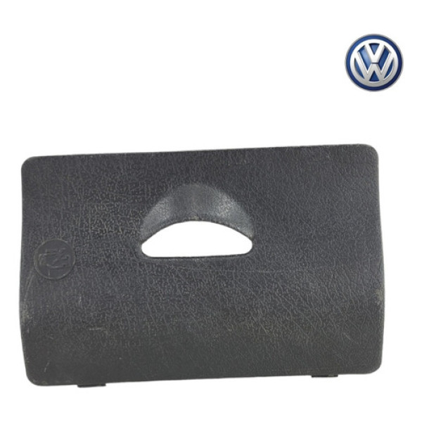Acabamento Moldura Tampa Caixa De Fusivel Vw Gol 1995 2005