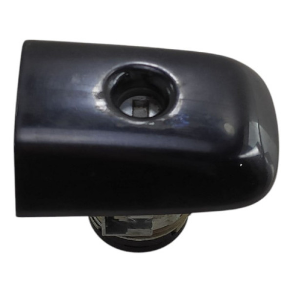 Cilindro Miolo Chave Fechadura Porta Volvo C30 2007 2013