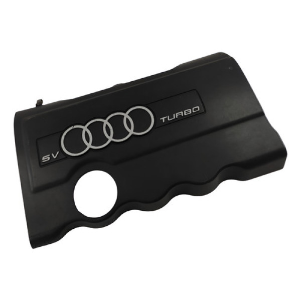 Tampa Capa Motor Audi A4 1995 2000 058103724b