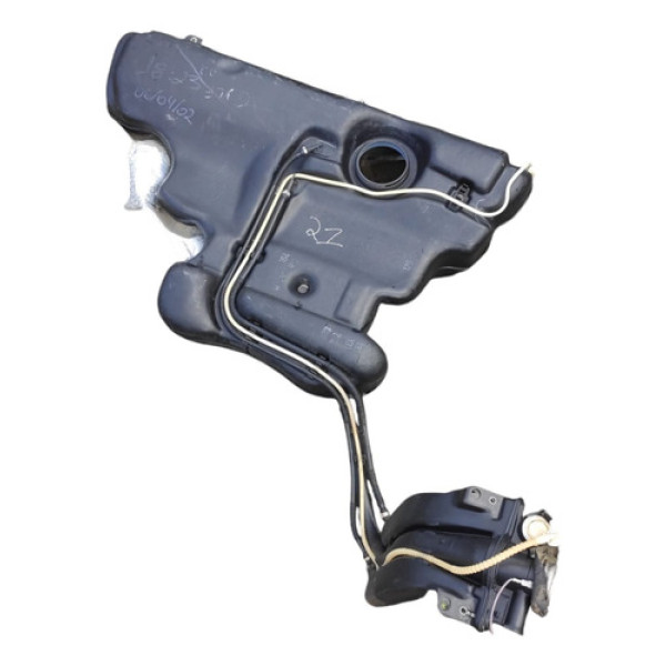 Tanque Combustivel Gargalo Audi A3 1.8 2000 2005