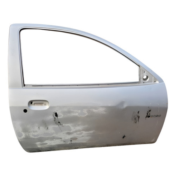 Porta Lateral Dianteiro Direita Ford Ka 2017 2020 Dianteira Direita Cinza