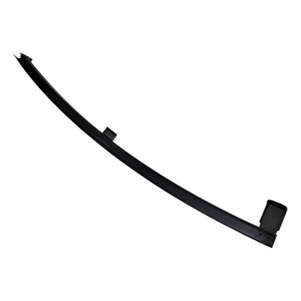 Guia Canaleta Porta Dianteira Direita Corolla 2003 2008 Preto