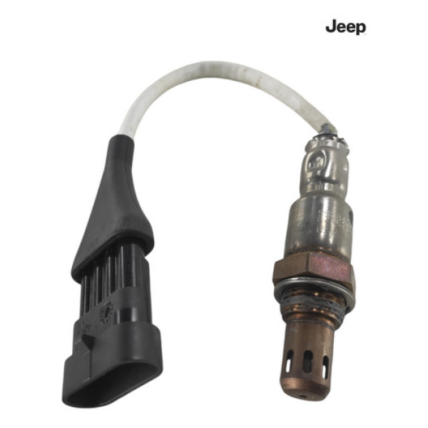 Sonda Lambda Sensor Escapamento Jeep Renegade 1.8 16v 2020