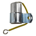 Condensador Distribuidor Fusca 1200 Corcel Belina 92310821