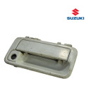 Macaneta Porta Dianteira Suzuki Vitara 92 97 Esq Dianteira