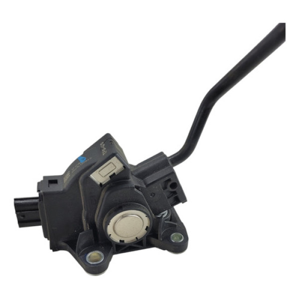 Pedal Acelerador Eletronico Honda New Fit City 2009 2013