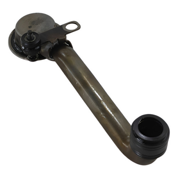 Pescador  Oleo Volkswagen Jetta 2.5 5cc 2007 2010 - Prateado