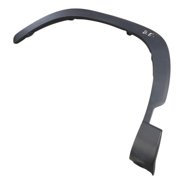 Aplique Para Lama Dianteiro Esquerdo Corolla Cross 2023