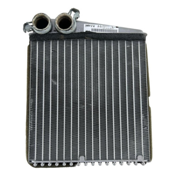 Radiador Ar Quente Volkswagen Jetta Variant 2.5 2006 2010