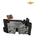 Fechadura Dianteira Esquerda Chevrolet Onix 2012 2020