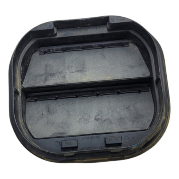 Defletor Ar Valvula Alivio Chevrolet Tracker 2015 2016