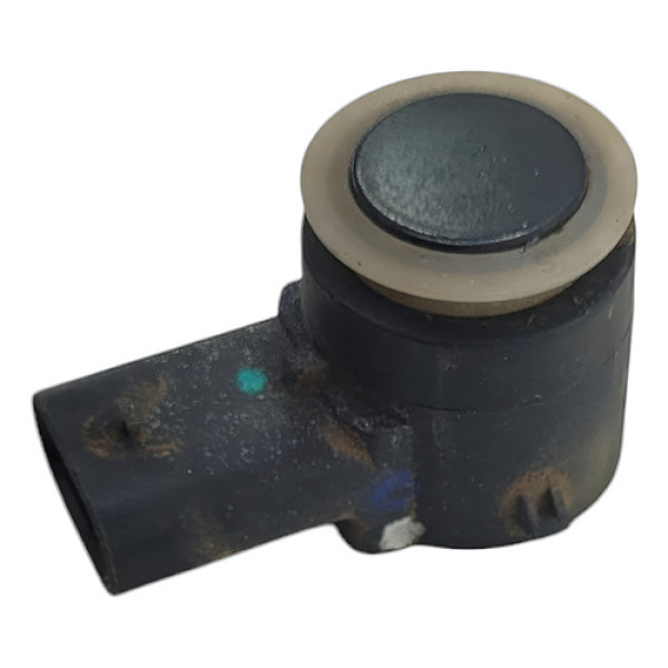 Sensor Alarme Estacionamento Cruze Sedan 2016 2019 Preto