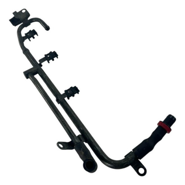 Cano Superior Motor Subaru Outback 2.5 16v 2006