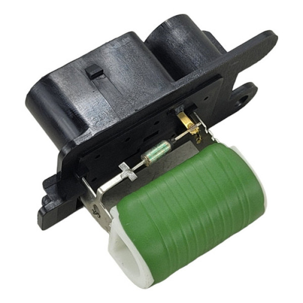 Resistencia Ventoinha Volkswagen Gol G5 G6 G7 Fox 2007 2018