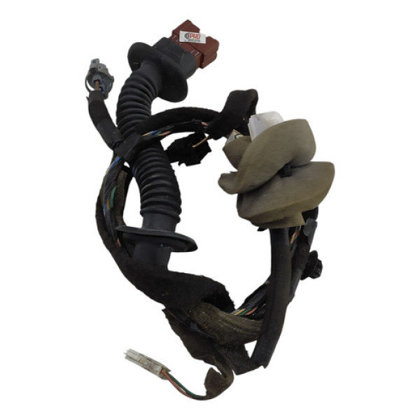 Chicote Porta Traseira Direita Renault Oroch 2016