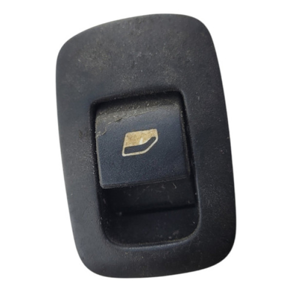 Botao Vidro Eletrico Traseiro Esquerdo C4 Picasso 2009 2010