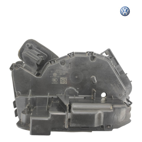 Fechadura Trava Dianteira Direita Volkswagen Virtus 2019